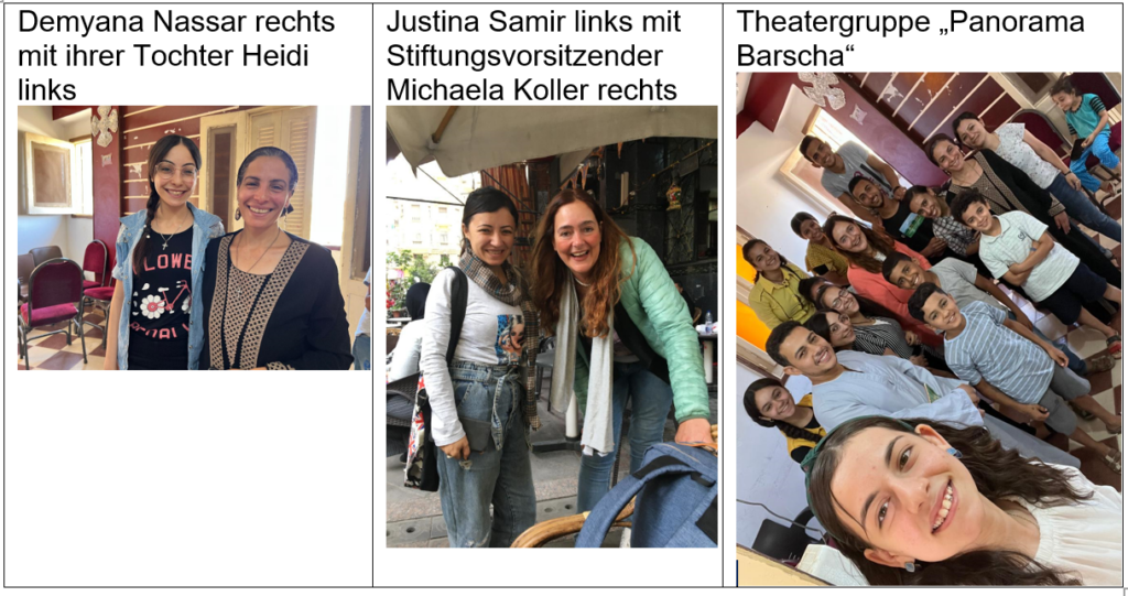 Fotos und Design: Stephanus-Stiftung