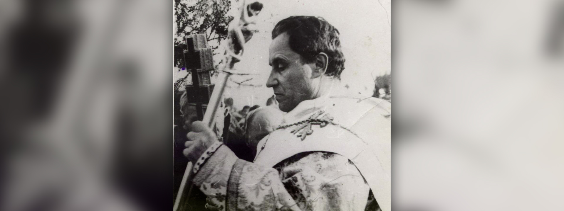 Mutiger ukrainischer Bischof Lakota – Opfer des kommunistischen Terrors