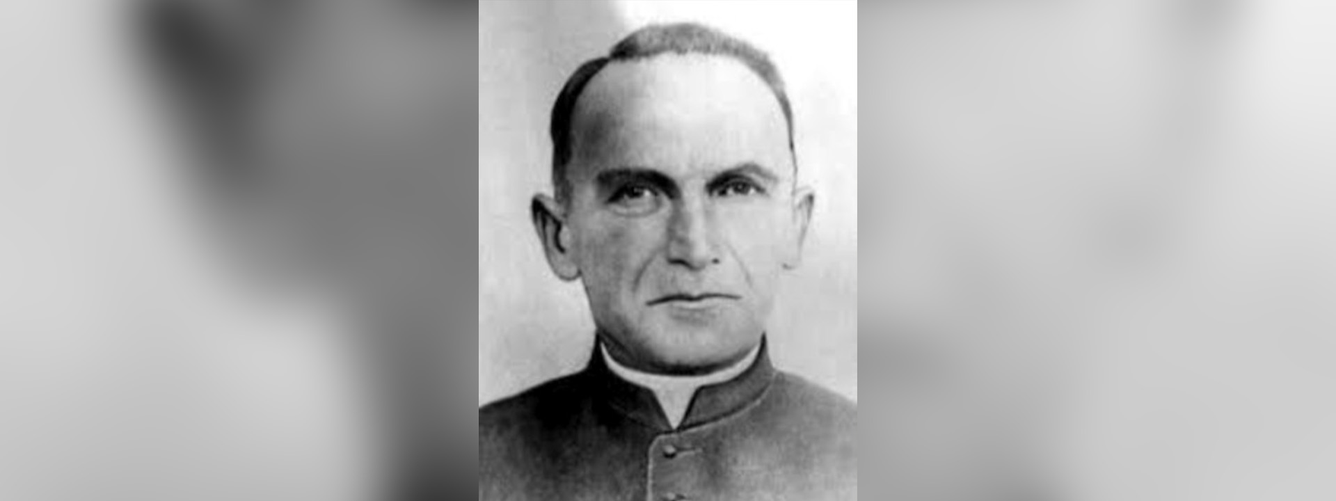 Ein unermüdlicher Seelsorger und Judenretter