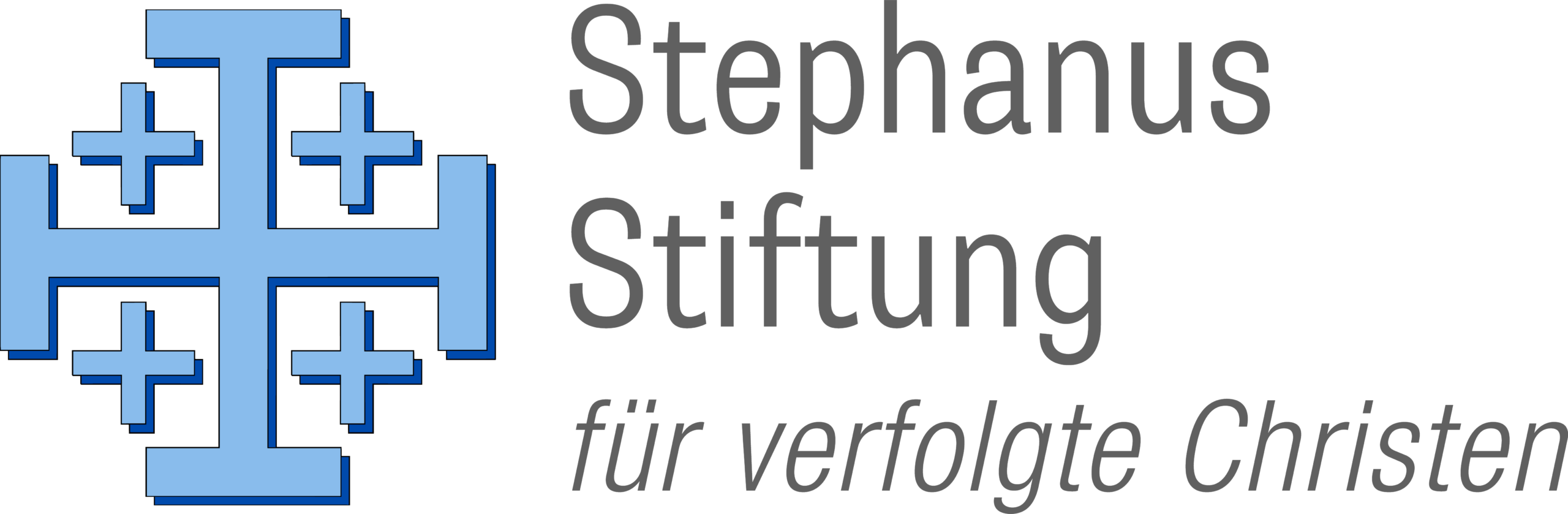 Stephanus Stiftung für verfolgte Christen